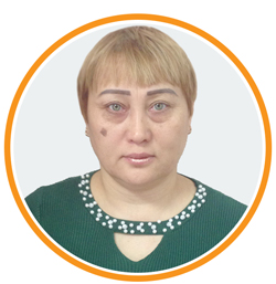 Эргешова Мухаббат Амуралиевна